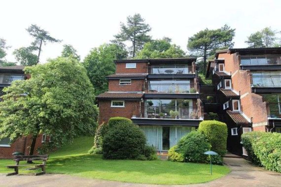 3&nbsp;Bedroom&nbsp;Flat